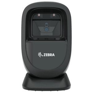 Zebra DS9300 Serie Zebra DS9308, 2D, SR, Multi-IF, Kit (USB), schwarz [syds9308-7]