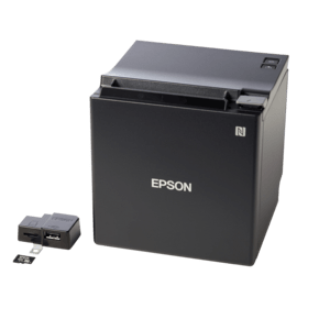 Epson Drucker TSE Epson TSE, MicroSD, 5 Jahre [epstsemsd5]