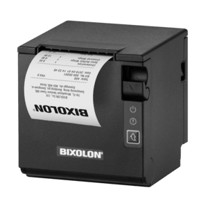 BIXOLON SRP-Q200 USB, RS232, 8 Punkte/mm (203dpi), Cutter, schwarz [bixq200sk]