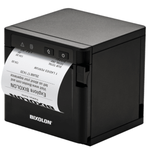BIXOLON SRP-Q300 Serie Bixolon SRP-Q300, USB, Ethernet, schwarz [bixq300]