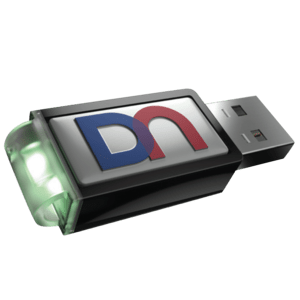 Diebold Nixdorf TSE 5 Jahre, USB, 8 GB [dntseu2]